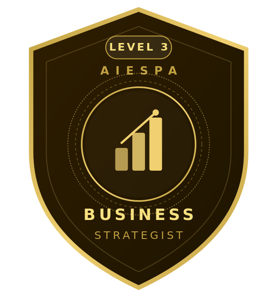 AIESPA AI Business Strategist Expert